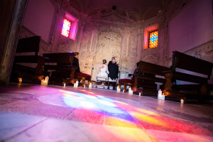 Fotografia di matrimonio ad Arezzo