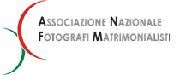Associazione Nazionale Fotografi Matrimonialisti